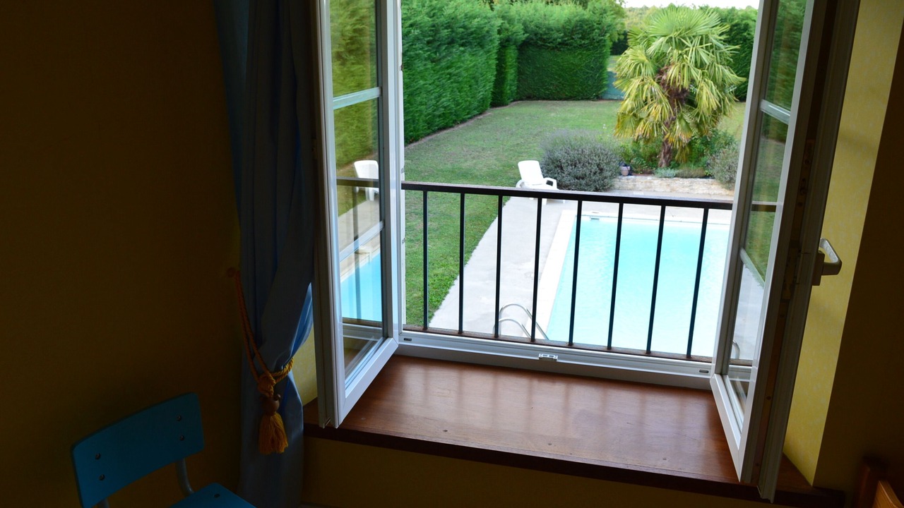 Photo of Outdoor in Savigne