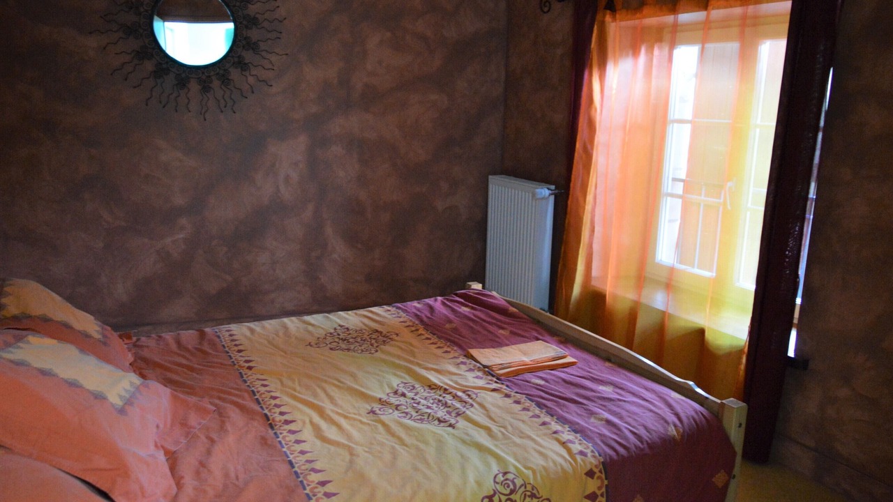 Photo of Bedroom in Savigne