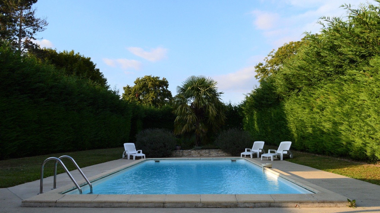Photo of Outdoor in Savigne