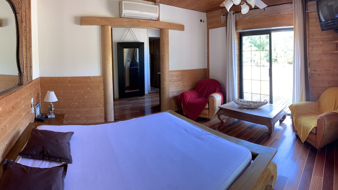 Photo of Bedroom in Dolus-d'Oleron
