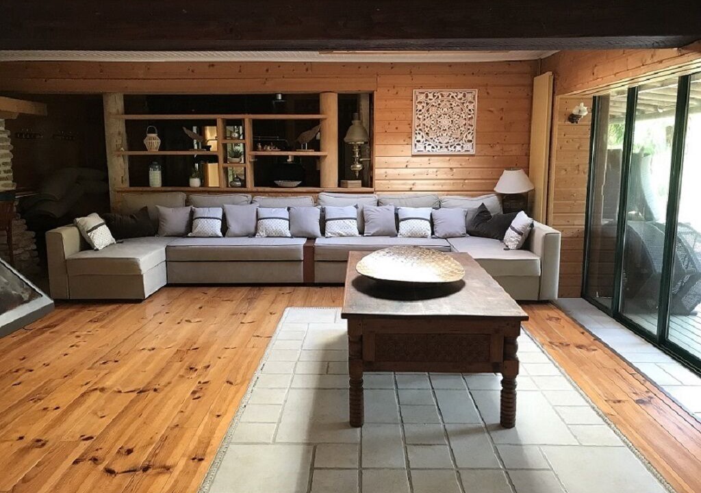 Photo of Livingroom in Dolus-d'Oleron