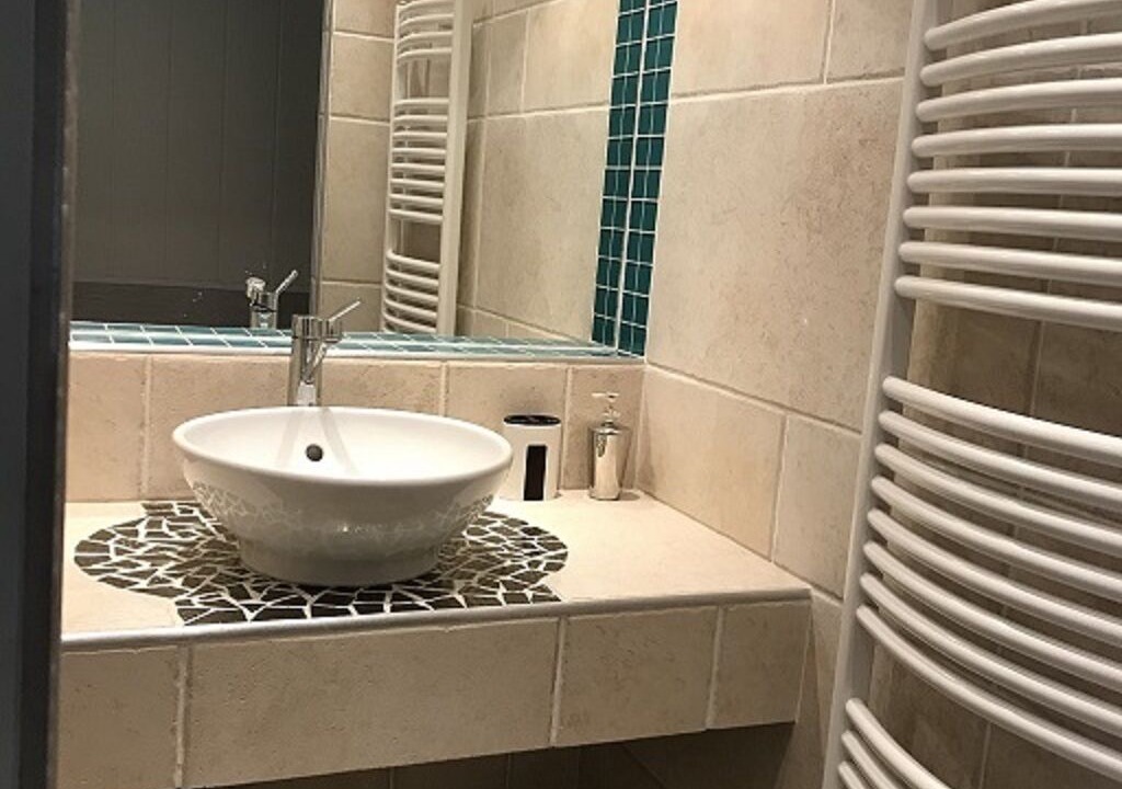 Photo of Bathroom in Dolus-d'Oleron