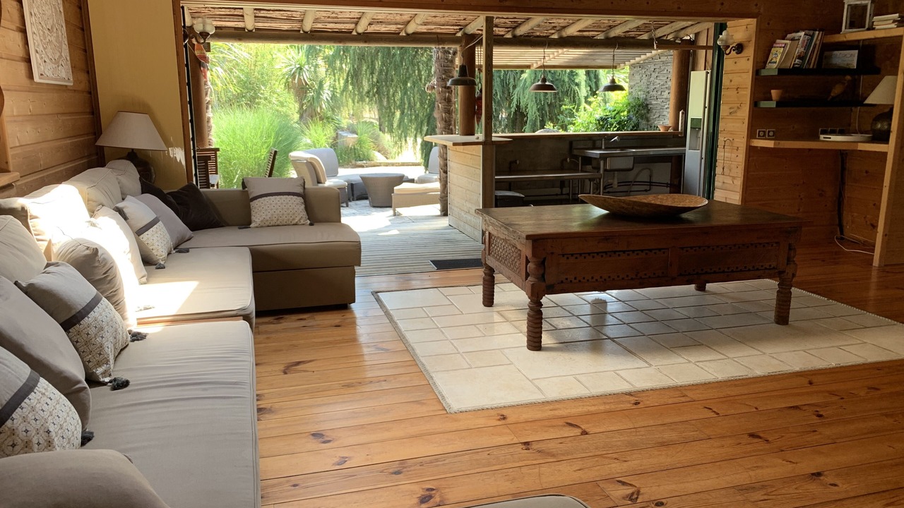 Photo of Livingroom in Dolus-d'Oleron