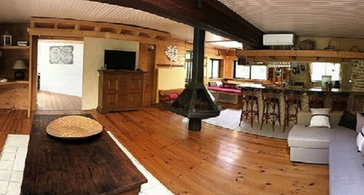 Photo of Livingroom in Dolus-d'Oleron