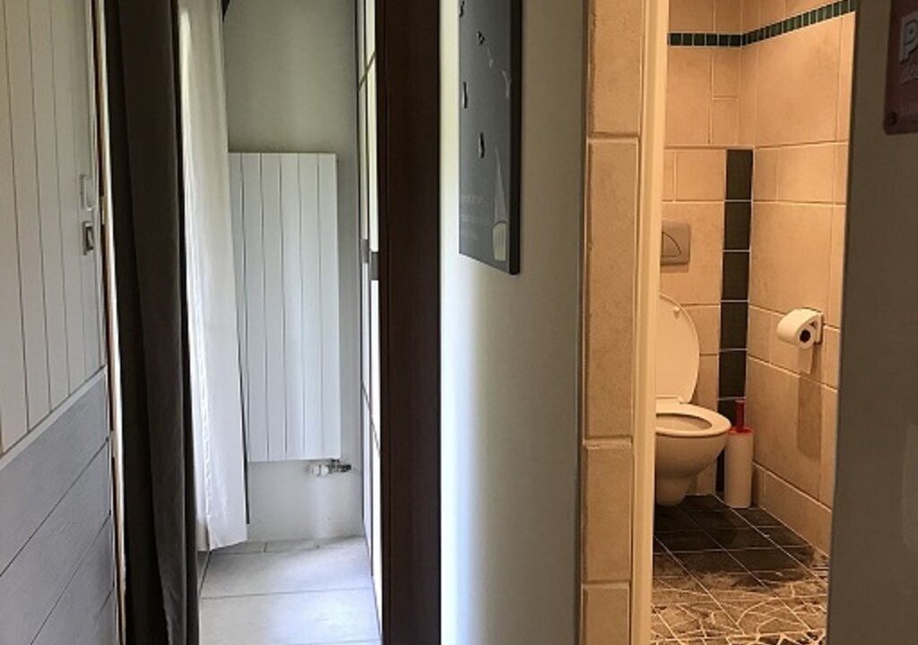 Photo of Bathroom in Dolus-d'Oleron