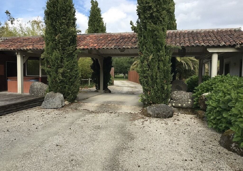 Photo of Outdoor in Dolus-d'Oleron