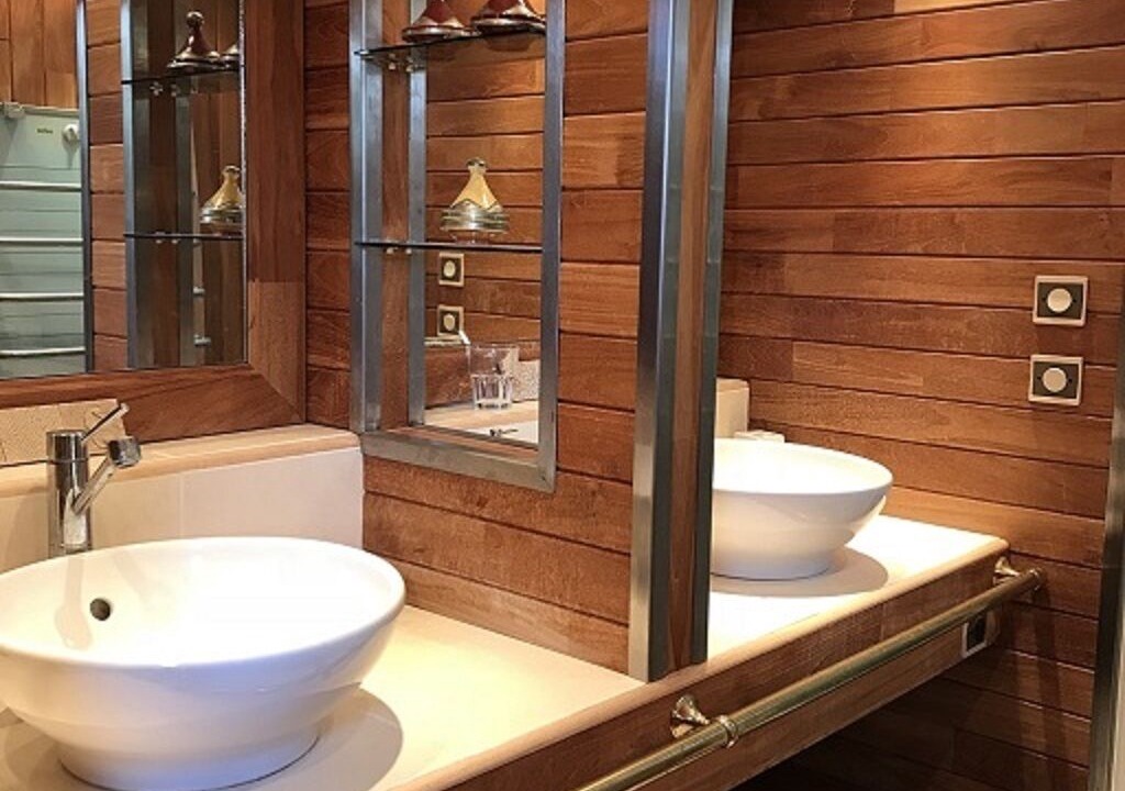 Photo of Bathroom in Dolus-d'Oleron