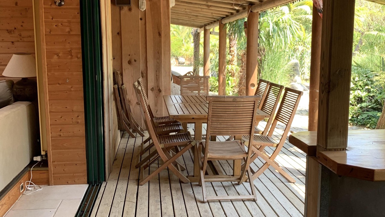 Photo of Outdoor in Dolus-d'Oleron