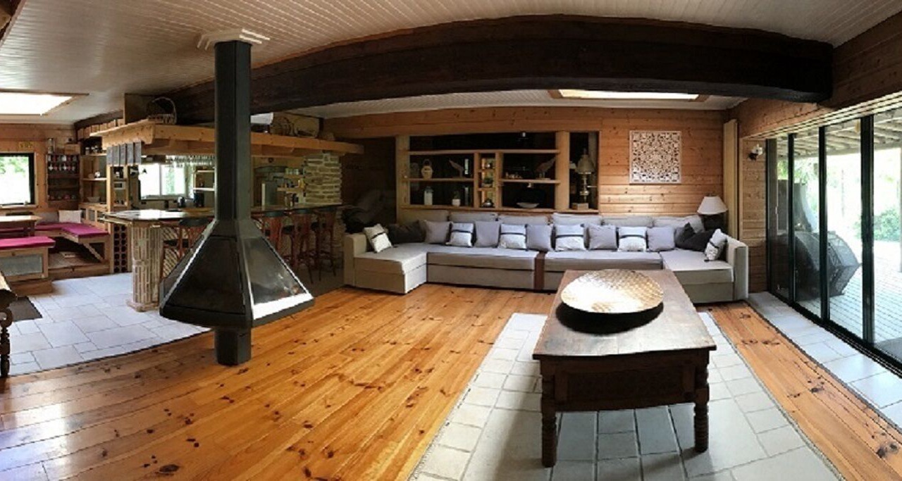 Photo of Livingroom in Dolus-d'Oleron