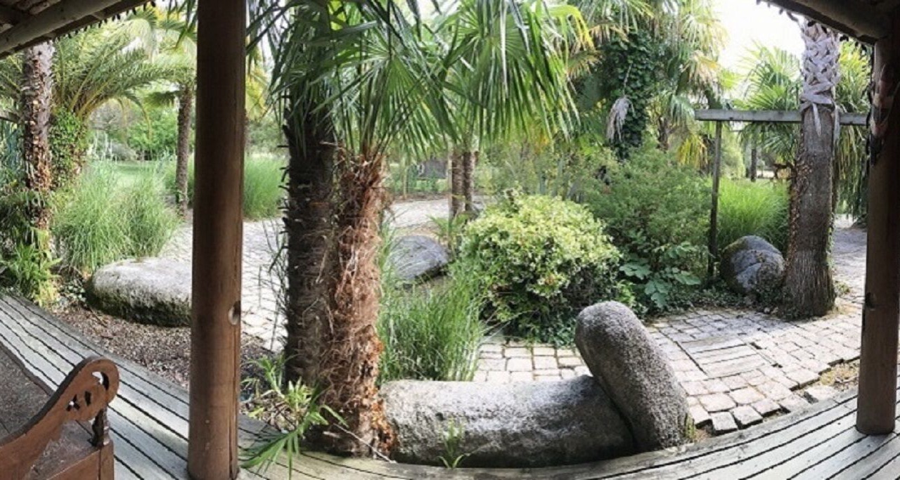 Photo of Patio Balcony in Dolus-d'Oleron