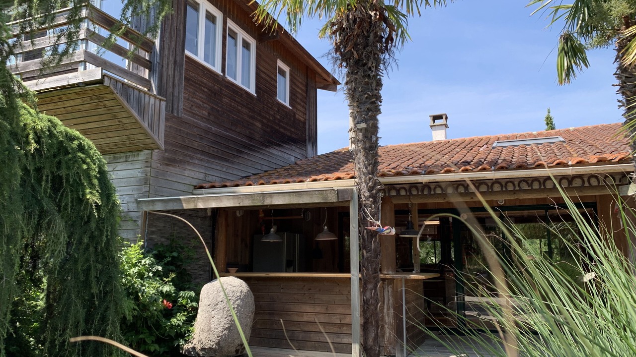 Photo of Outdoor in Dolus-d'Oleron