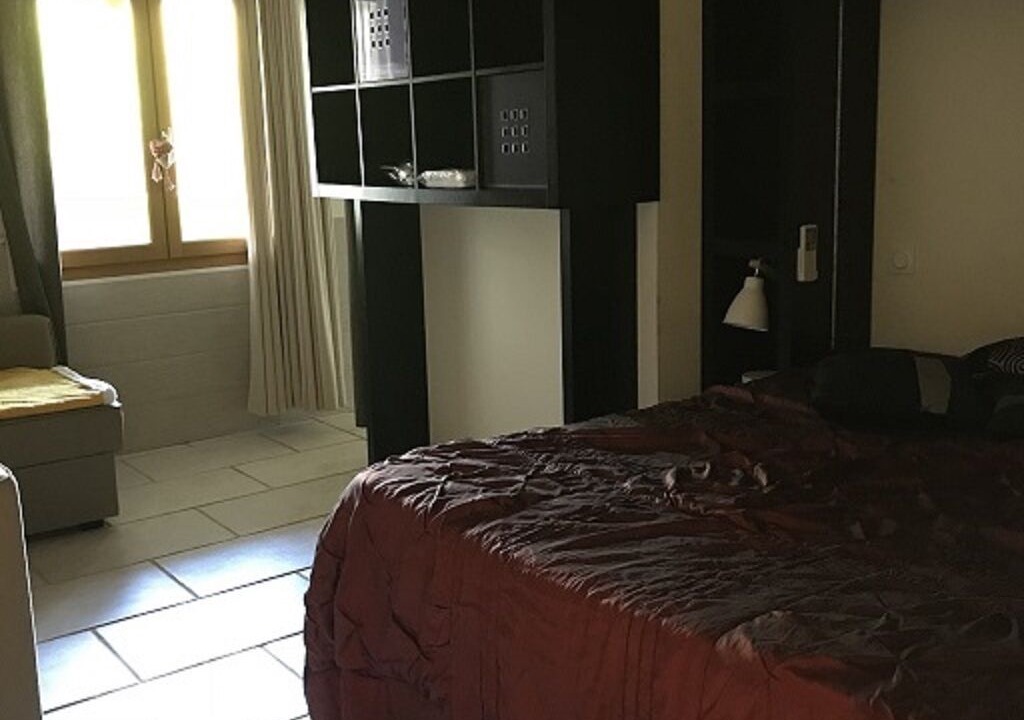 Photo of Bedroom in Dolus-d'Oleron