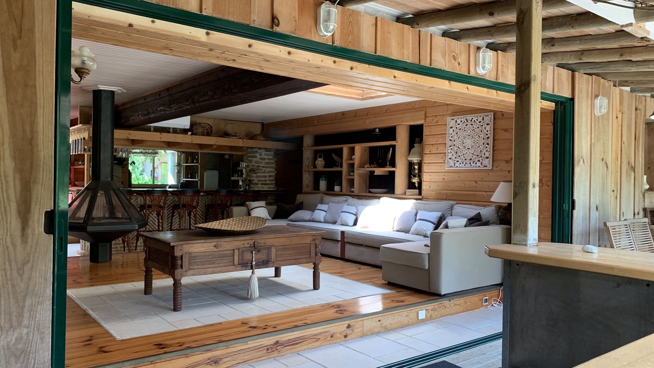 Photo of Livingroom in Dolus-d'Oleron