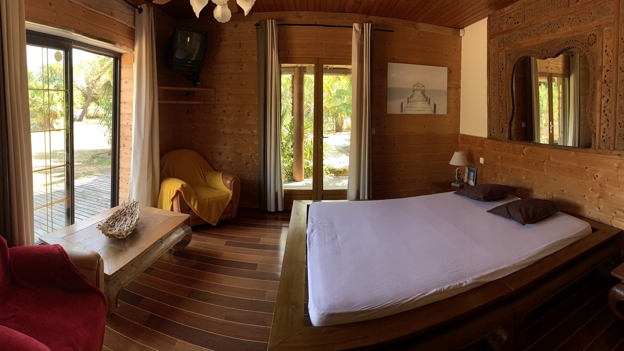 Photo of Bedroom in Dolus-d'Oleron