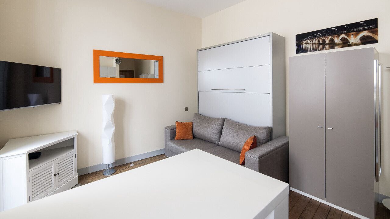 Photo of Livingroom in Saint-Bruno - Saint-Victor