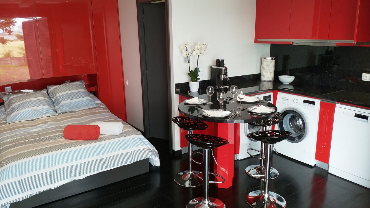 Photo of Bedroom in Villenave-d'Ornon
