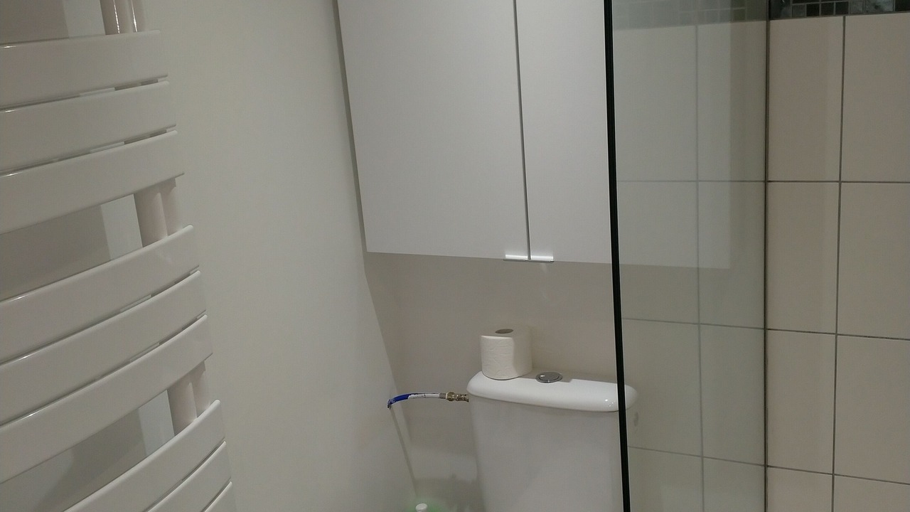 Photo of Bathroom in Villenave-d'Ornon