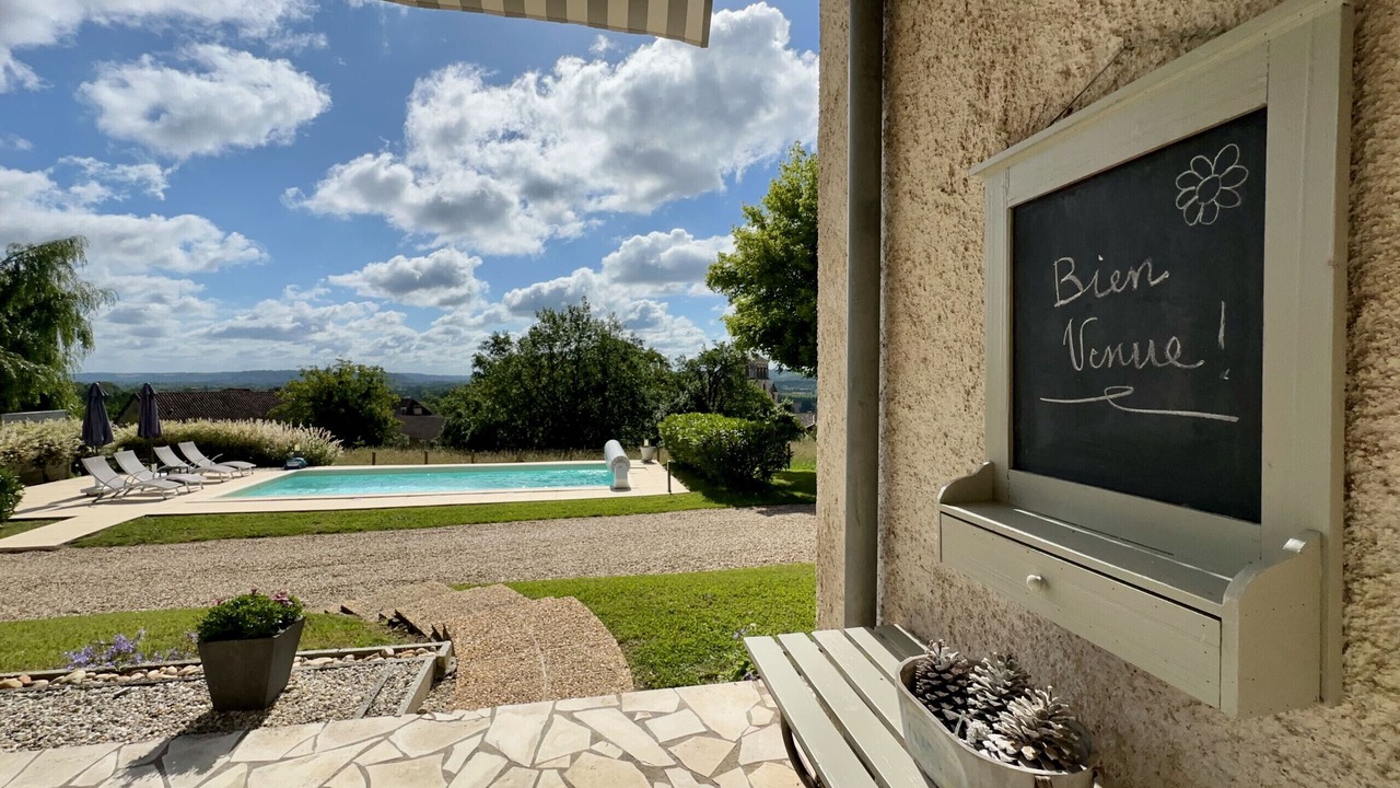 Photo of Outdoor in Douzillac