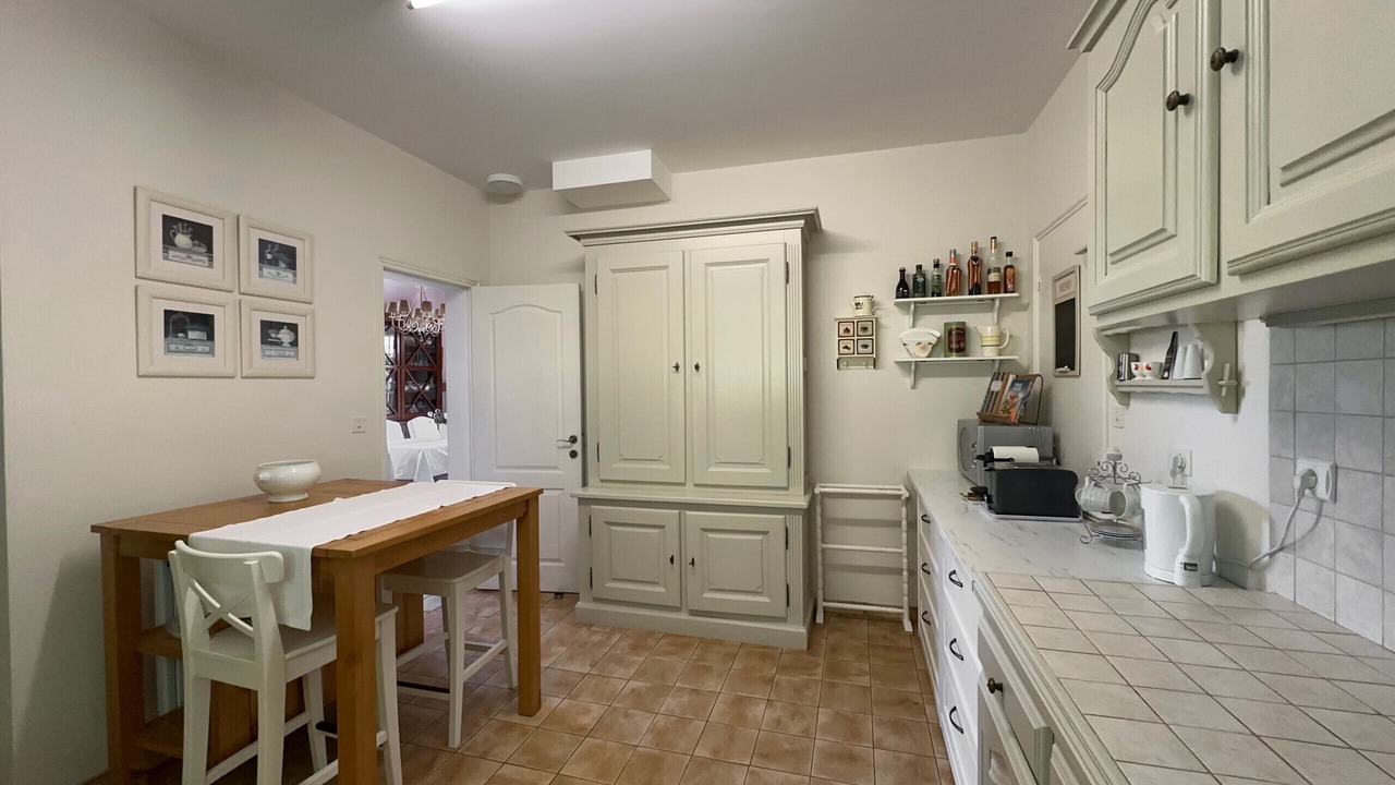 Photo of Kitchen in Douzillac