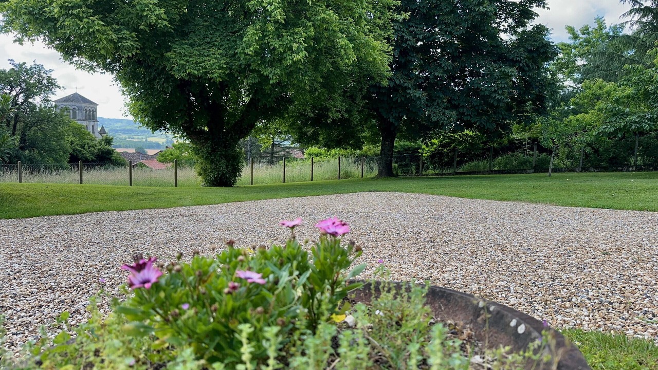 Photo of Outdoor in Douzillac