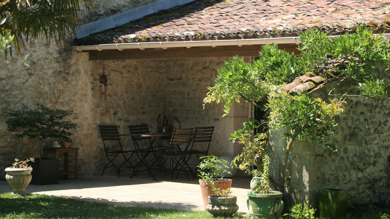 Photo of Outdoor in Thezac