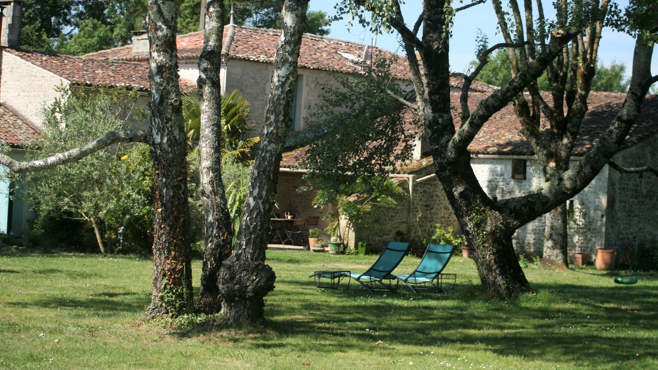 Photo of Outdoor in Thezac