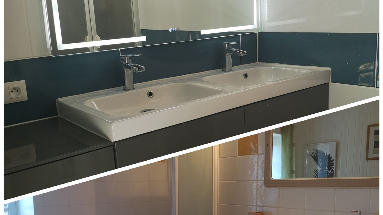 Photo of Bathroom in Thezac