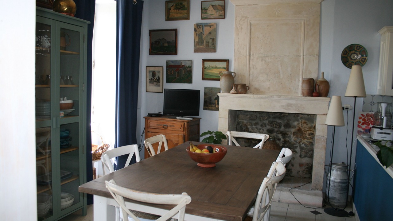 Photo of Others in Thezac
