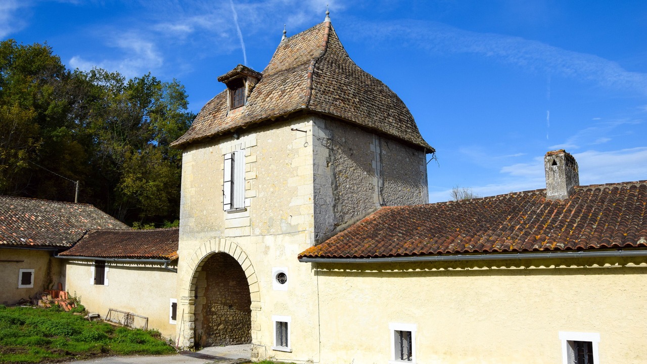 Photo of Others in Saint-Aulaye-Puymangou