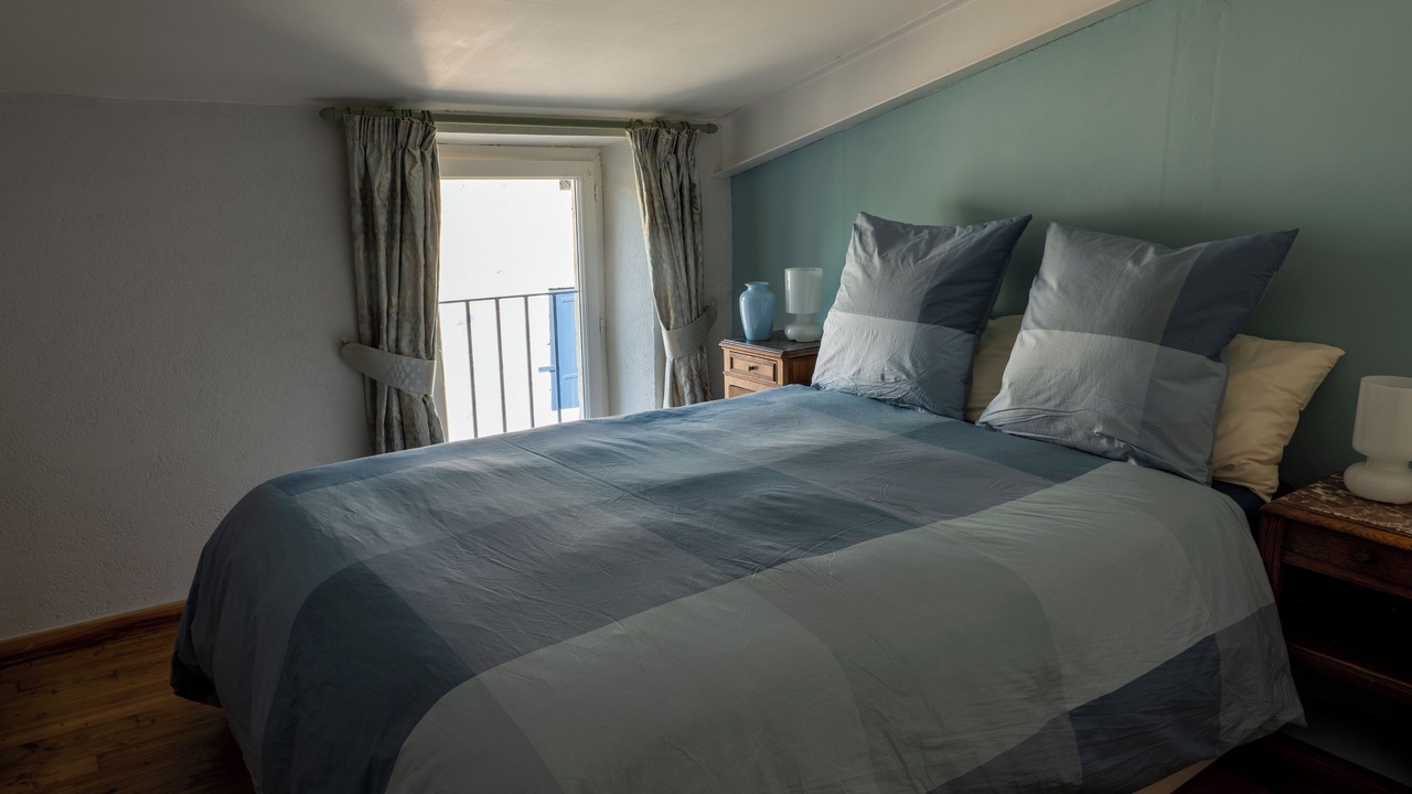 Photo of Bedroom in Brettes