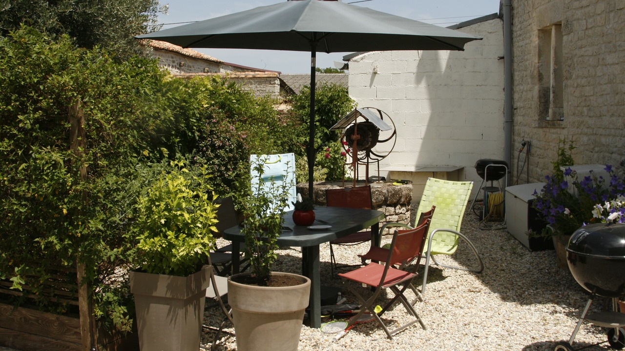 Photo of Outdoor in Brettes
