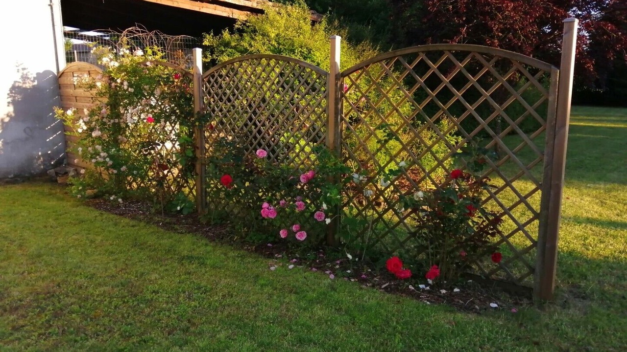 Photo of Outdoor in Brettes