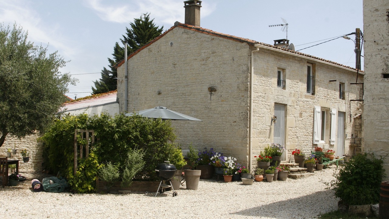 Photo of Outdoor in Brettes