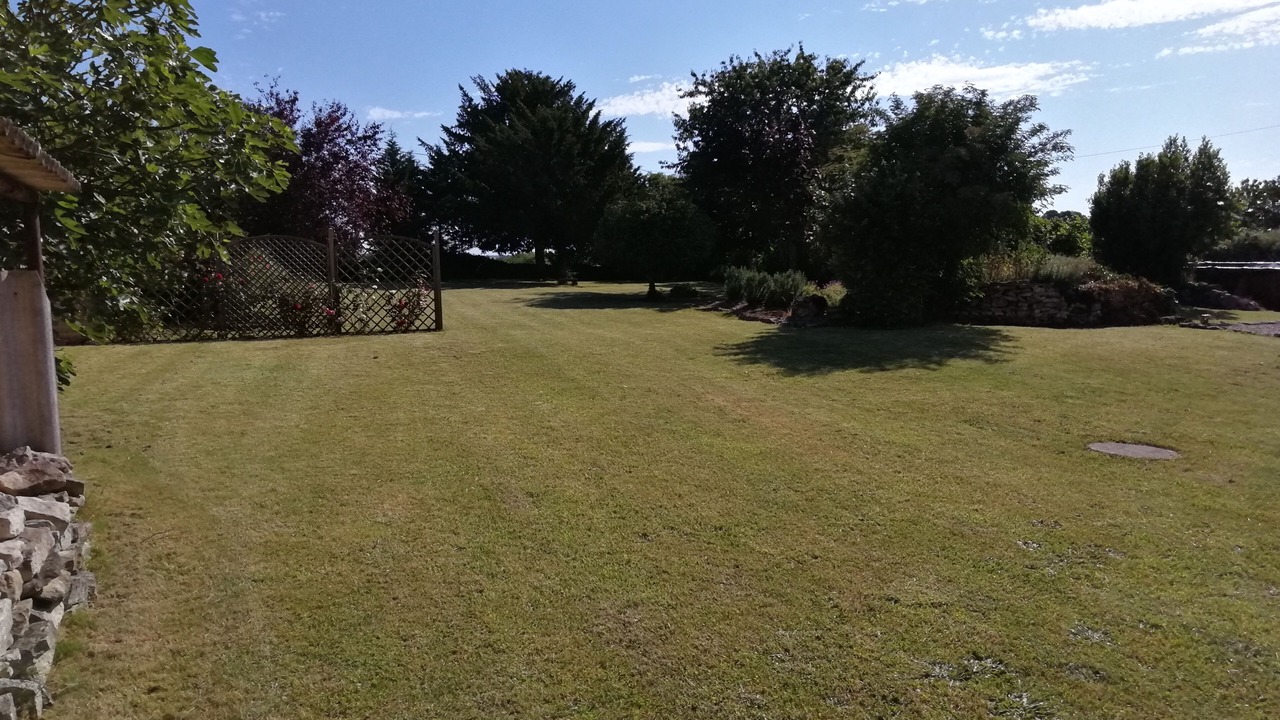 Photo of Outdoor in Brettes