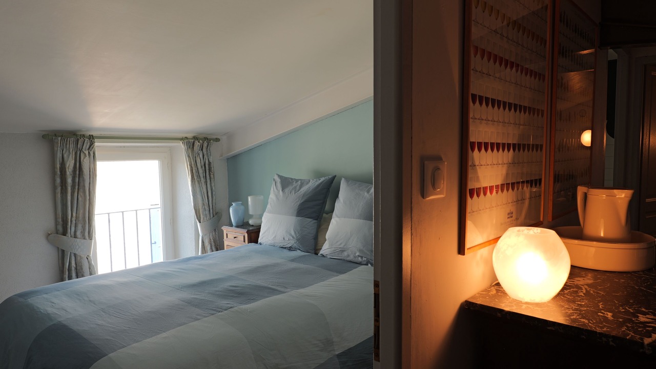 Photo of Bedroom in Brettes
