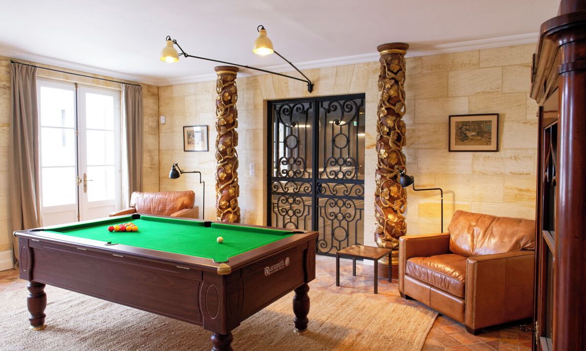Photo of Bedroom in Neac