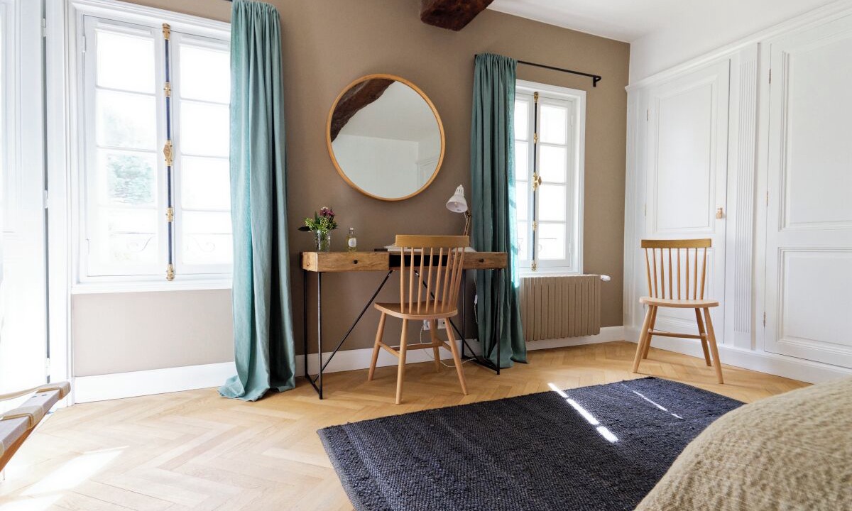 Photo of Bedroom in Neac