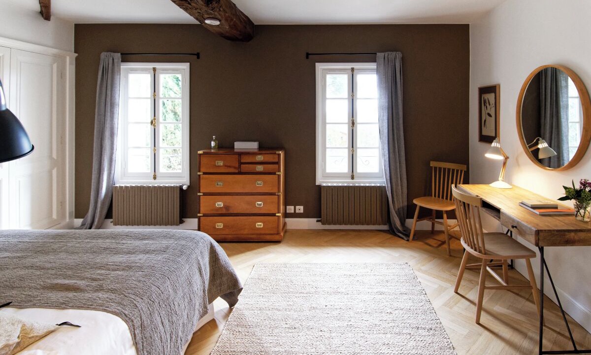 Photo of Bedroom in Neac