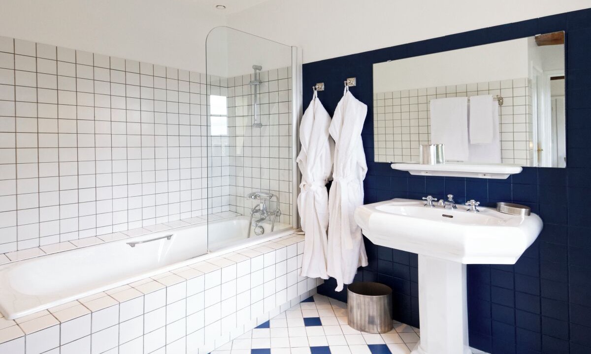 Photo of Bathroom in Neac
