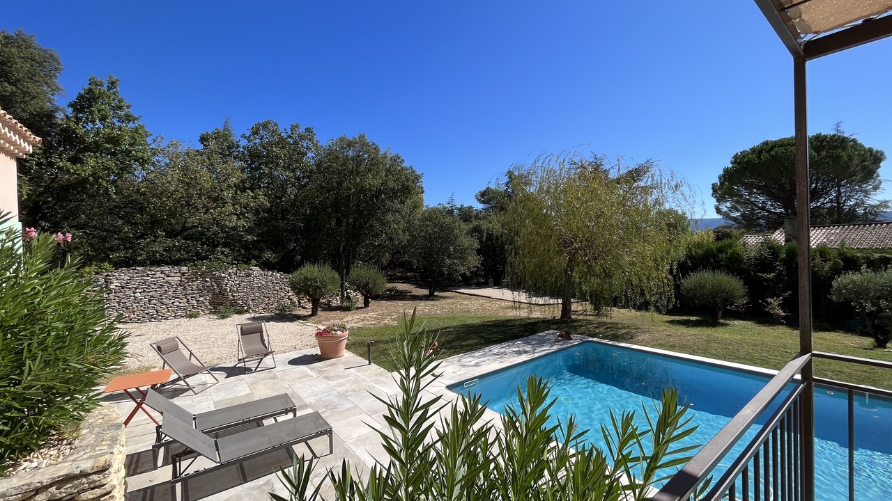Photo of Outdoor in Cabrieres-d'Avignon