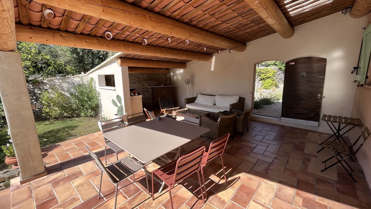 Photo of Outdoor in Cabrieres-d'Avignon