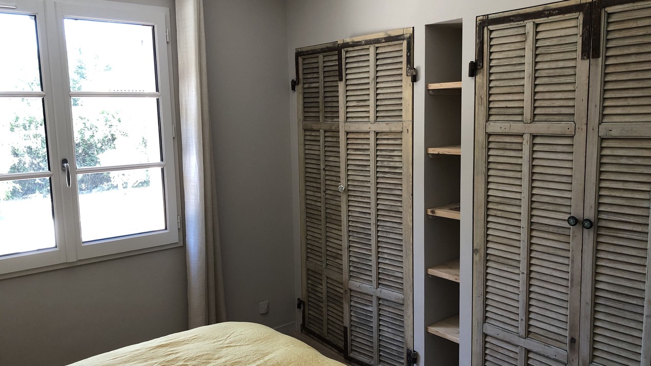 Photo of Bedroom in Cabrieres-d'Avignon