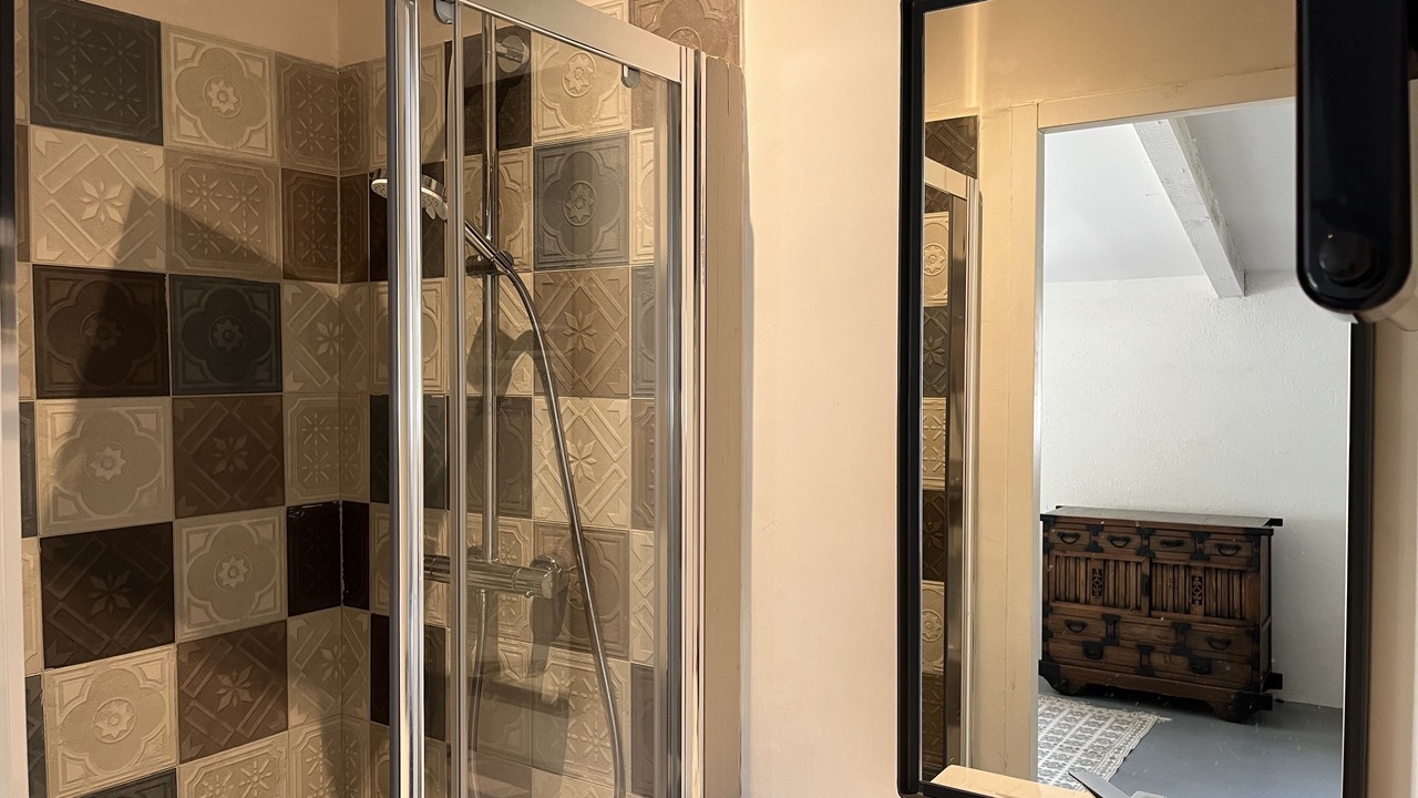 Photo of Bathroom in Cabrieres-d'Avignon