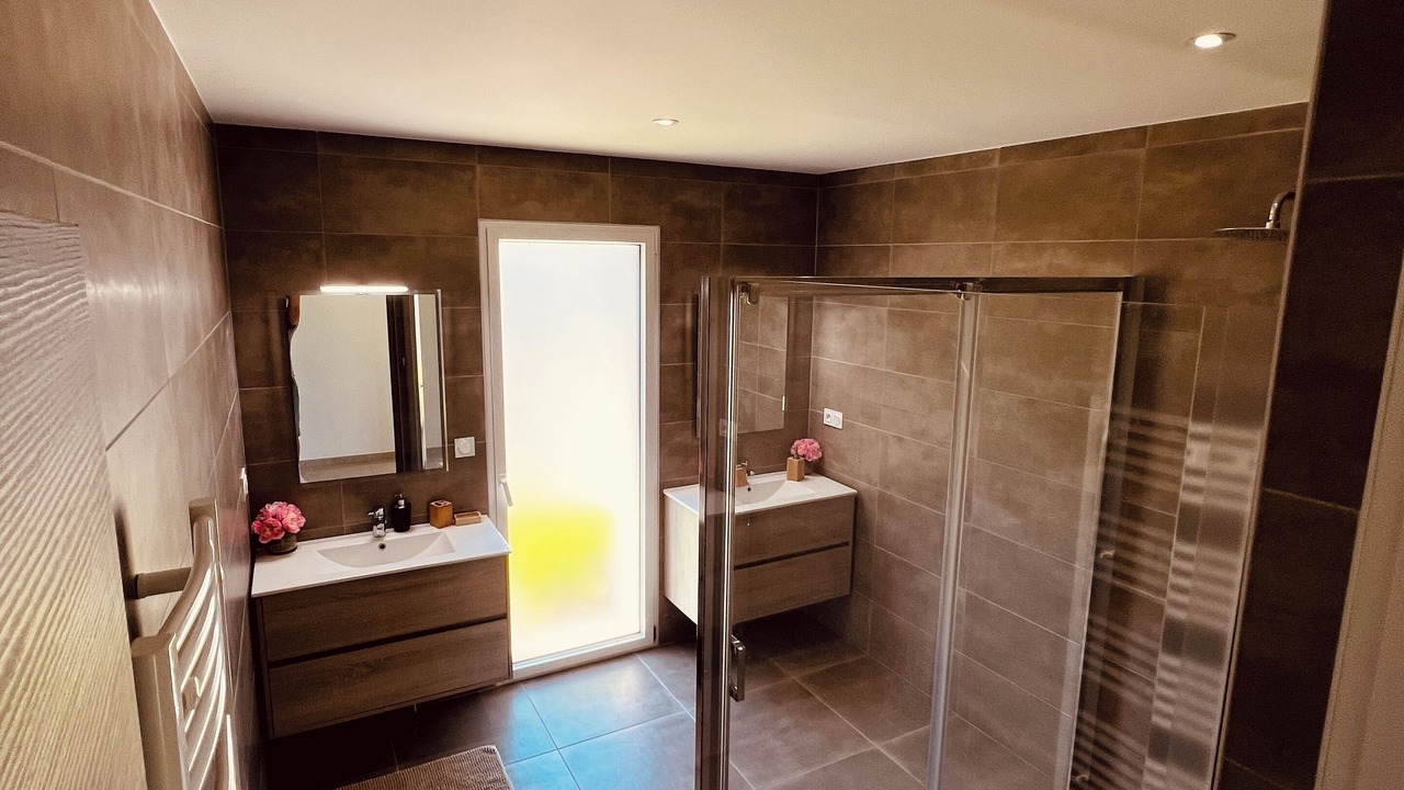 Photo of Bathroom in Maubuisson