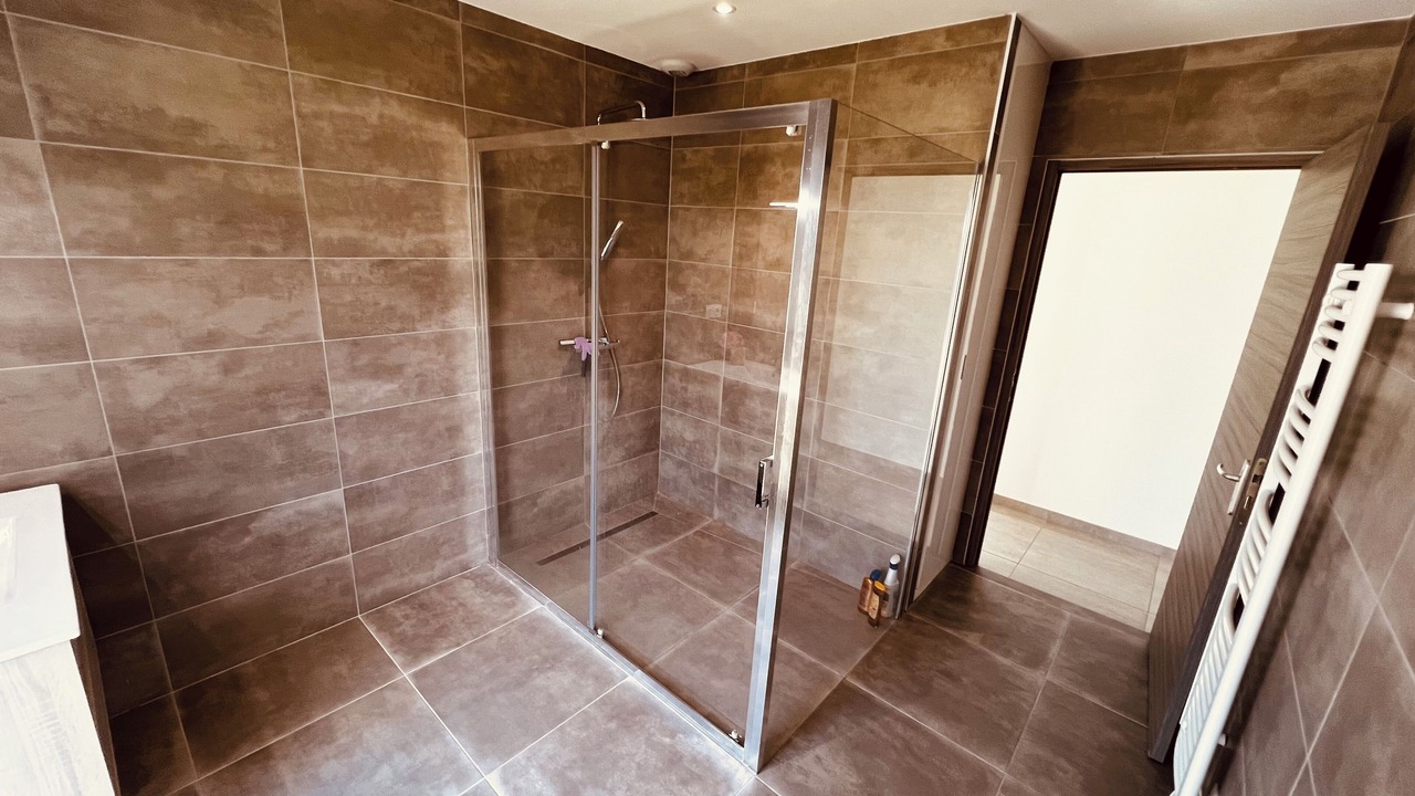 Photo of Bathroom in Maubuisson