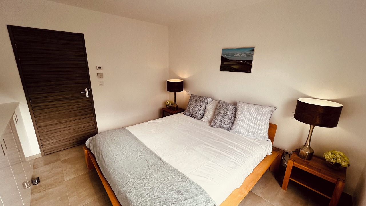 Photo of Bedroom in Maubuisson