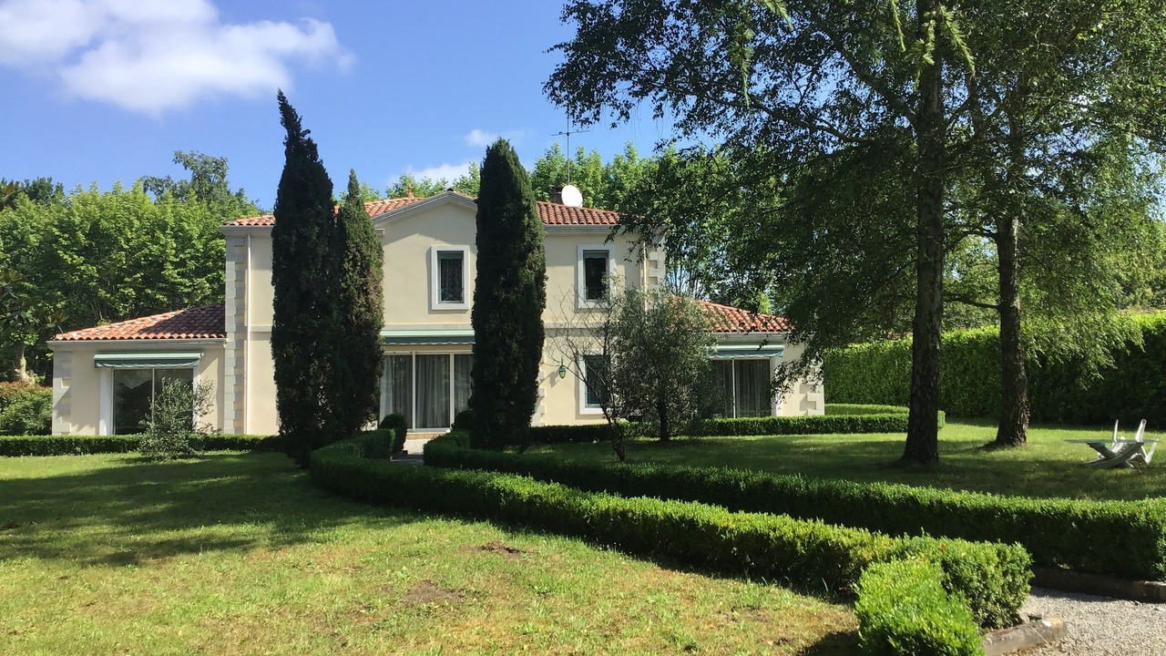 Photo of Outdoor in Saint-Paul-les-Dax