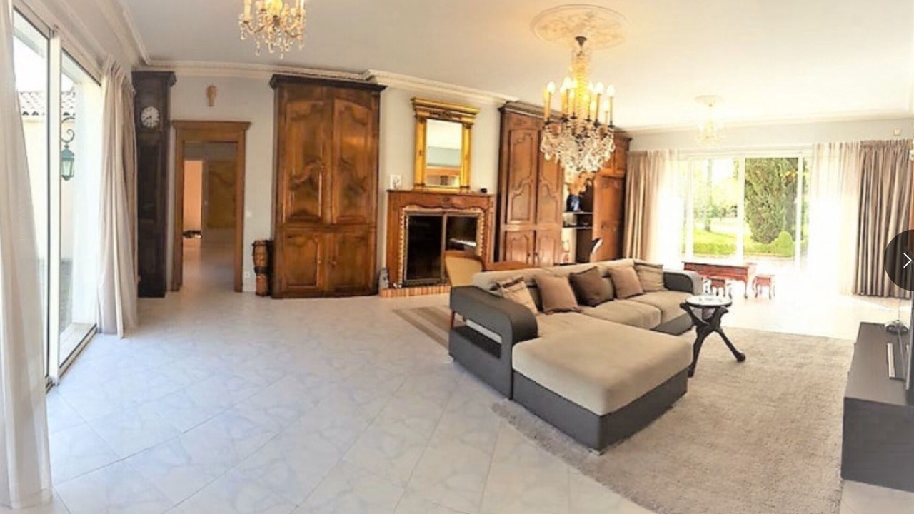 Photo of Livingroom in Saint-Paul-les-Dax