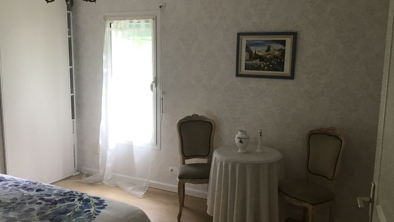 Photo of Bedroom in Saint-Paul-les-Dax