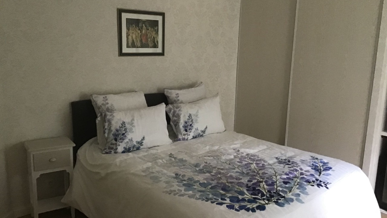 Photo of Bedroom in Saint-Paul-les-Dax